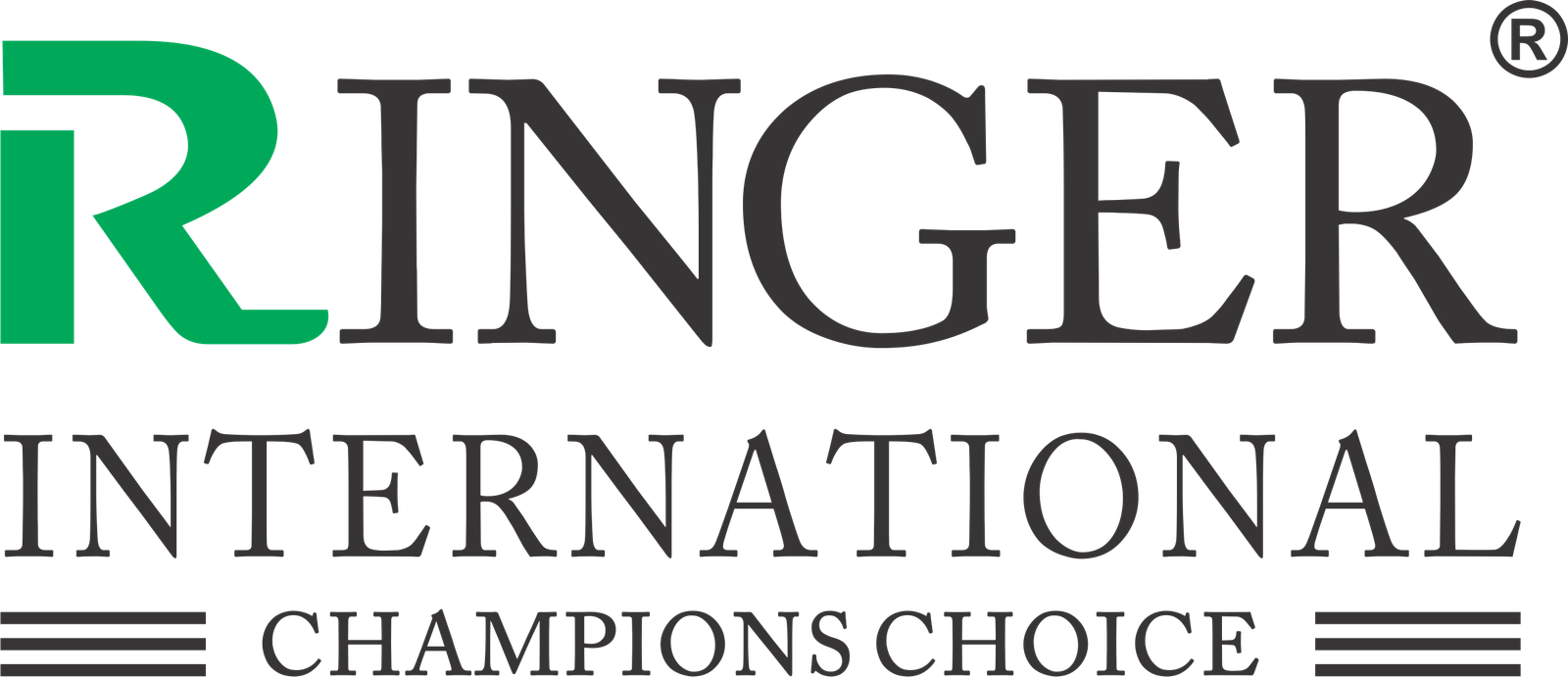 Ringer International